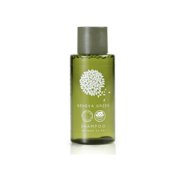 Geneva Green Shampoo 40ml