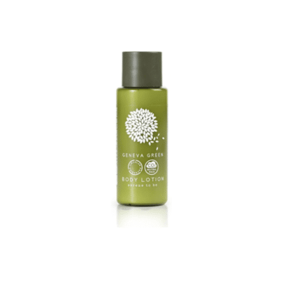 Geneva Green Body Lotion 40ml