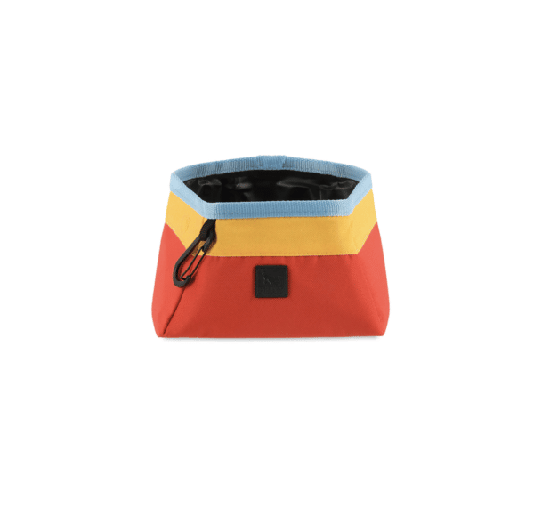 Travel Dog Bowl