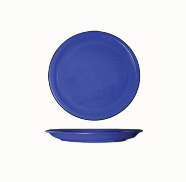 Campfire Narrow Rim Plates