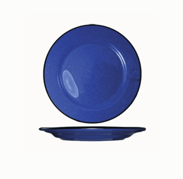 Campfire Plates