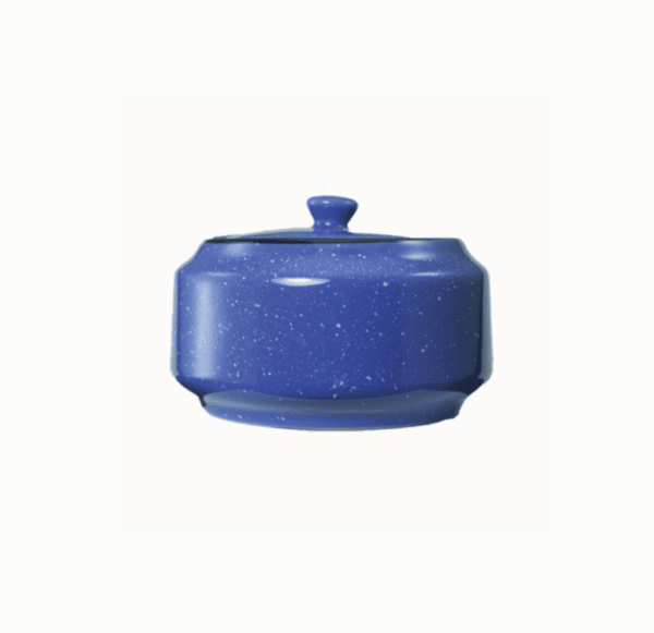 Campfire Sugar Bowl