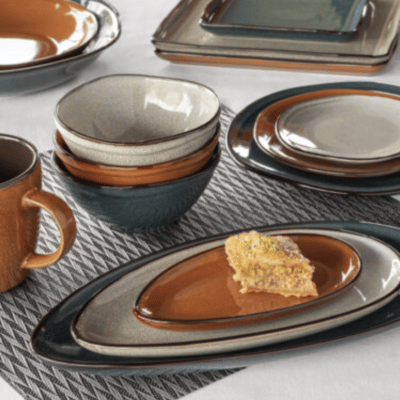 Luna Dinnerware