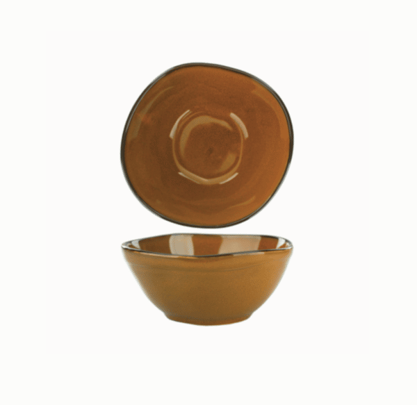 Luna Nappie/Oatmeal Bowl 14 oz