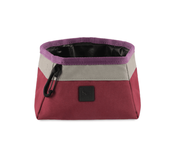 Travel Dog Bowl