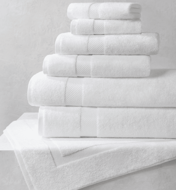 Mayfair Towels