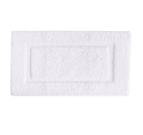 Reversible Bath Rug