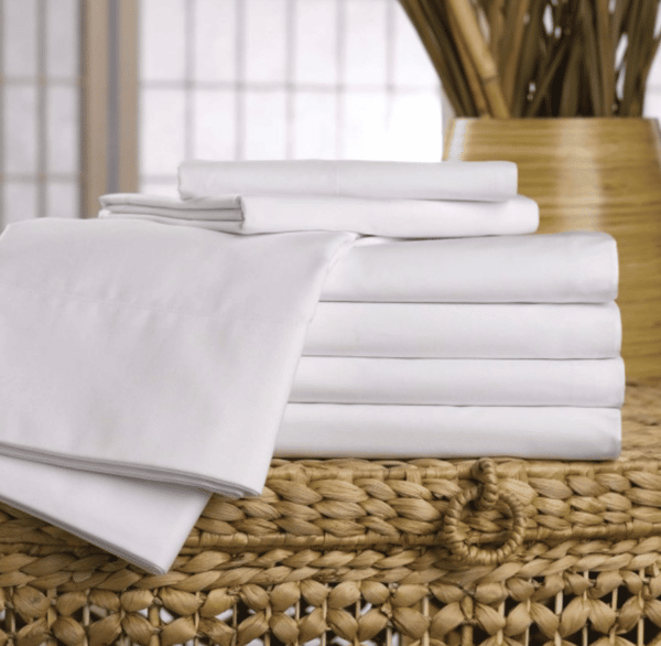 Martex Ultra Touch Microfiber Sheets