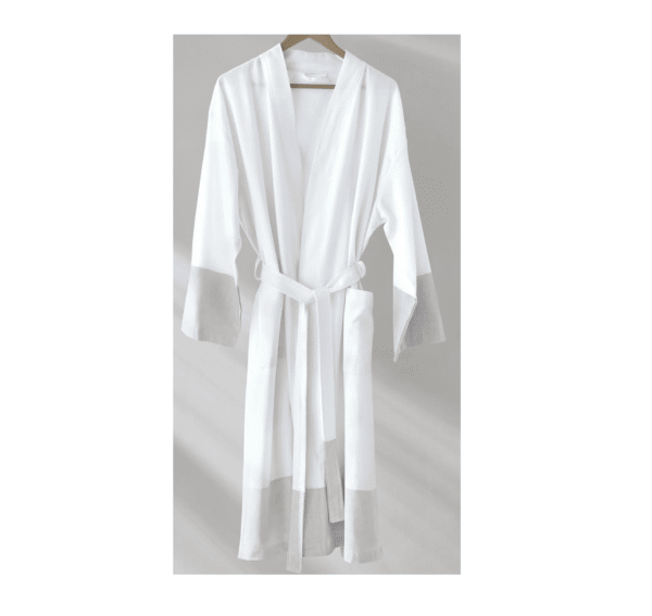 Peshtemal Robe