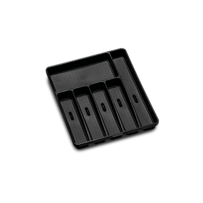 Classic Large Silverware Tray