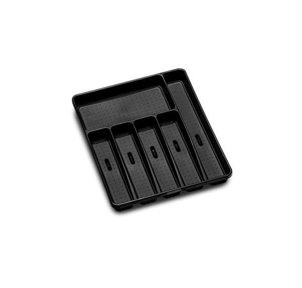 Classic Large Silverware Tray