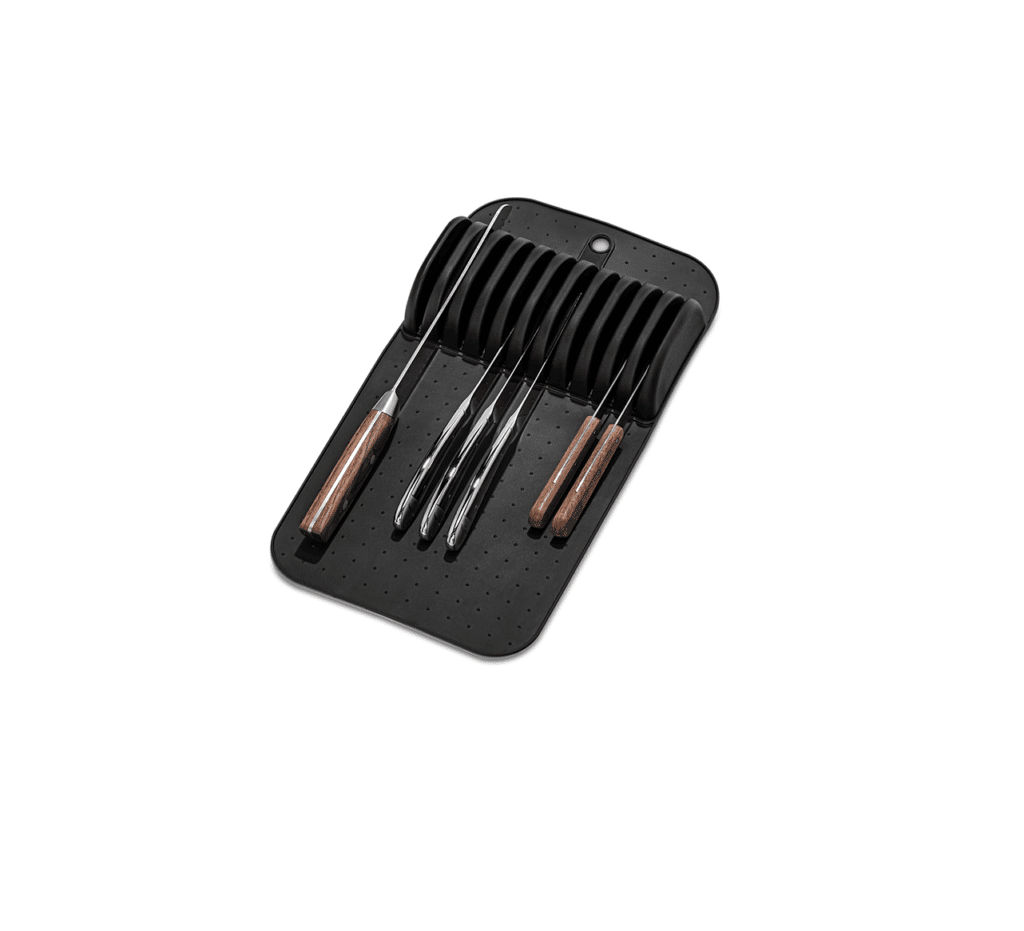 Classic InDrawer Knife Mat SLX Hospitality
