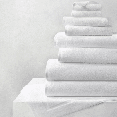 Chalet Towels