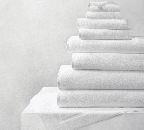 Chalet Towels