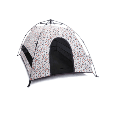 Outdoor Dog Tent