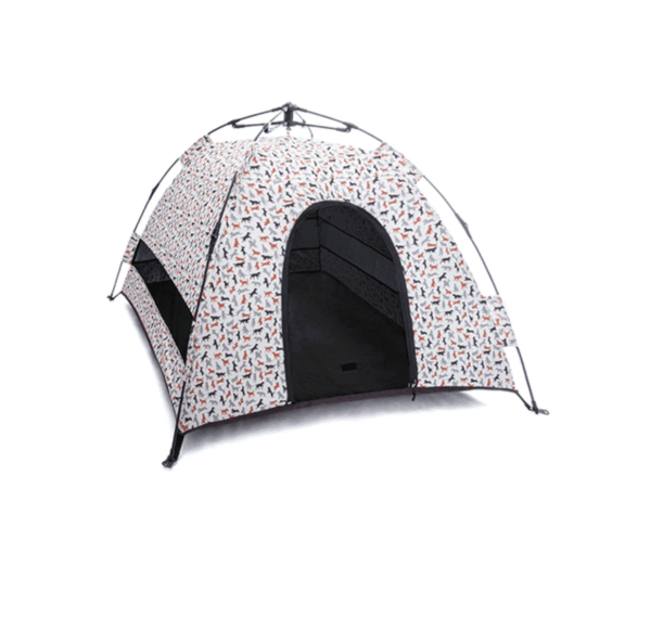 Outdoor Dog Tent