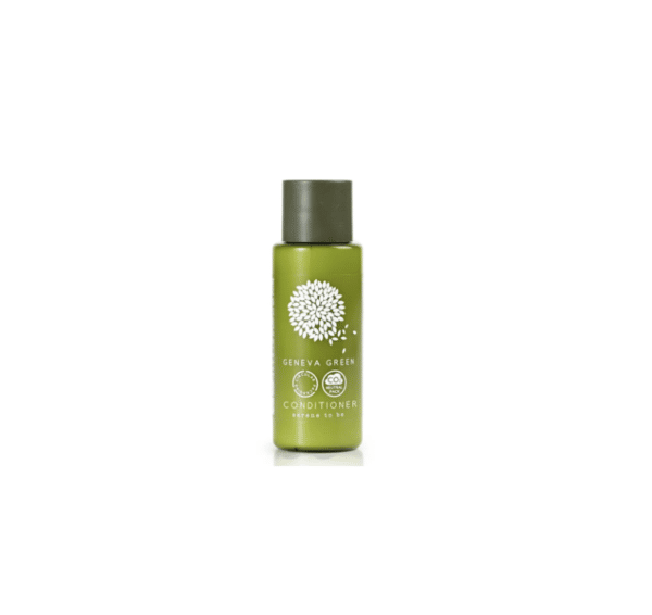 Geneva Green Conditioner