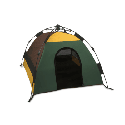 Outdoor Dog Tent