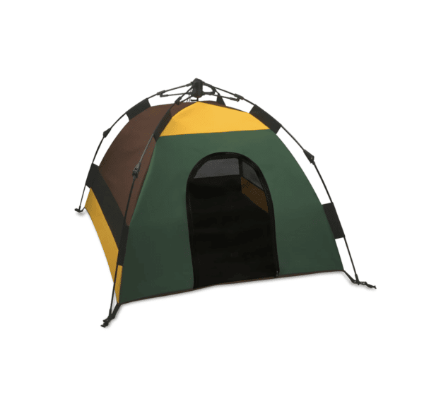 Outdoor Dog Tent