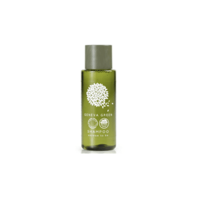 Geneva Green Shampoo