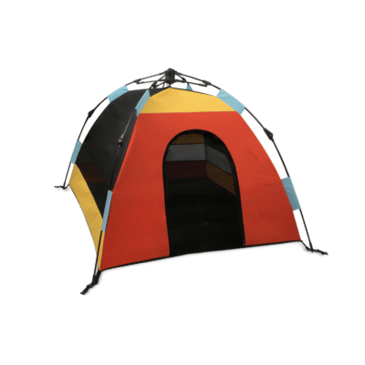 Outdoor Dog Tent