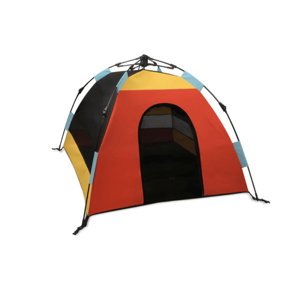 Outdoor Dog Tent