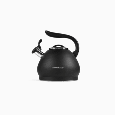 Capsule Tea Kettle