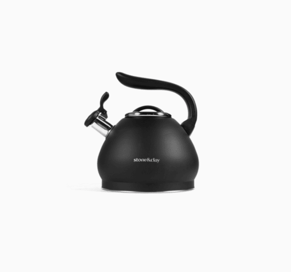 Capsule Tea Kettle