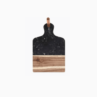 Marble Cheese Board