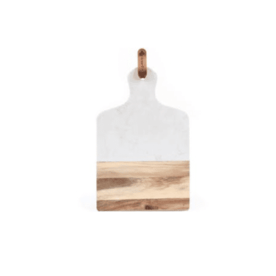 Marble Cheese Board