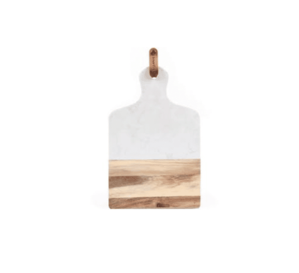 Marble Cheese Board
