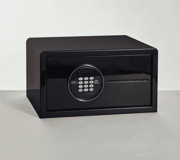 MyCube Mini Safe Black