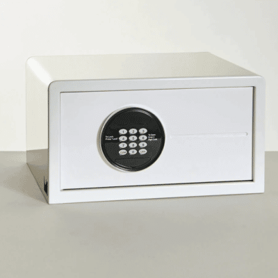 MyCube Mini Safe White