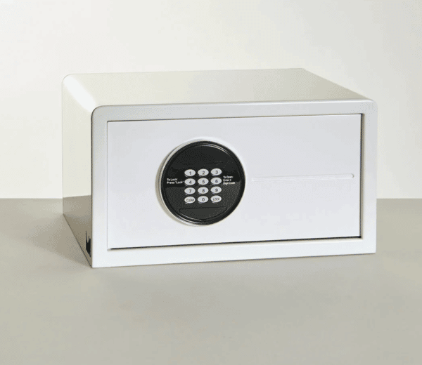MyCube Mini Safe White