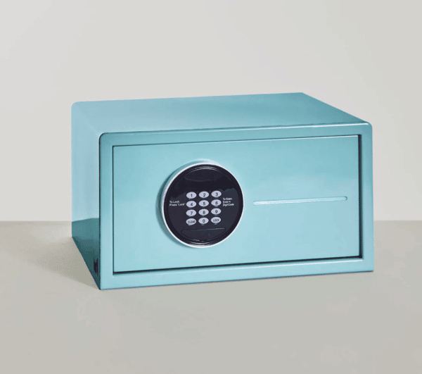 MyCube Mini Save Teal