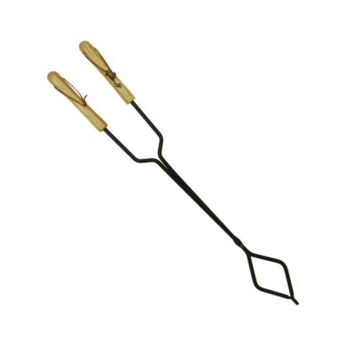 Fire Tender Log Tongs