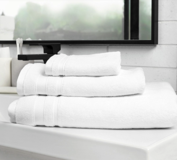 Kenwood Towel Collection