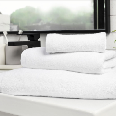 Fernland Towel Collection