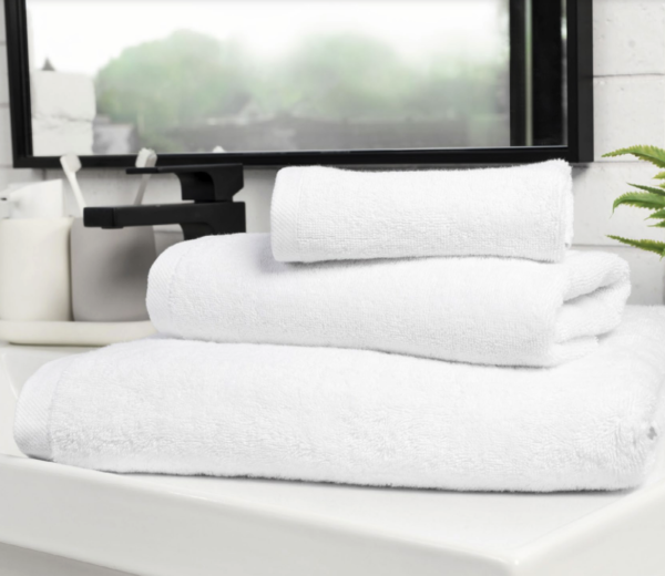 Fernland Towel Collection