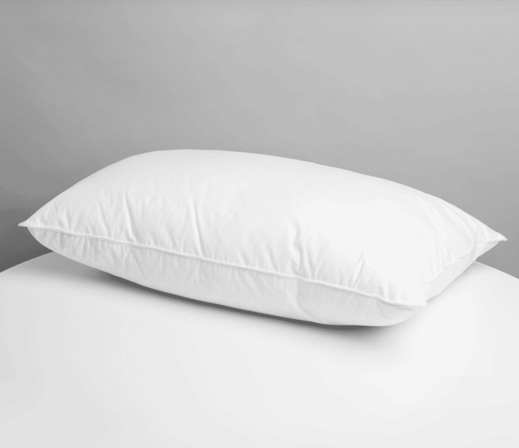 Microflex Down Alternative Pillow Insert SLX Hospitality