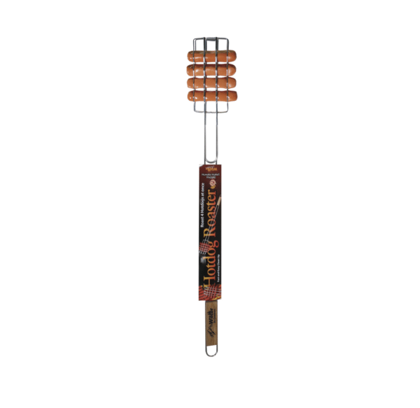 Hot Dog Roaster