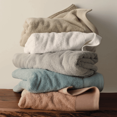 Bath Linen