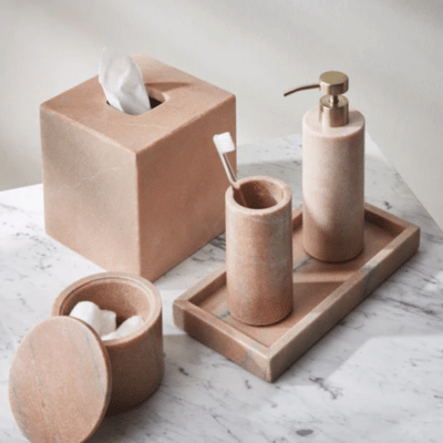 Bath Accessories