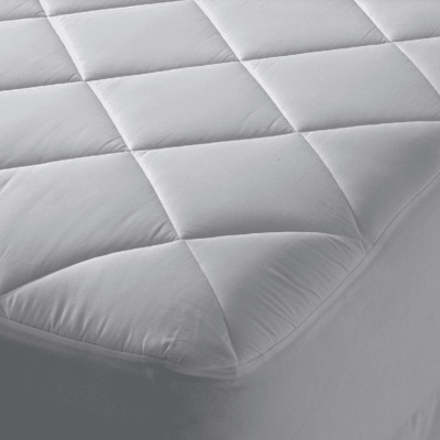 Bokser Waterproof Mattress Pad