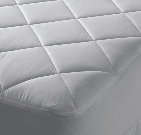 Bokser Waterproof Mattress Pad