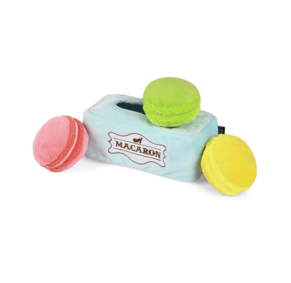 Pup Cup Cafe Toy Collection - Image 4