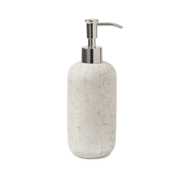 Aman Lotion & Soap Dispenser