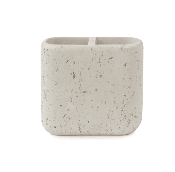 Aman Toothbrush Holder