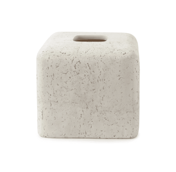 Aman Tissue Holder