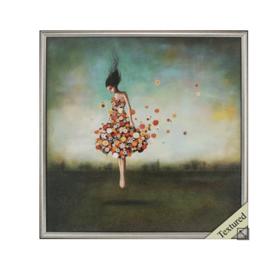 Boundlessness In Bloom